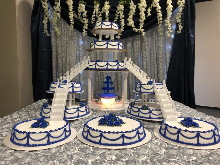 Melissas 15