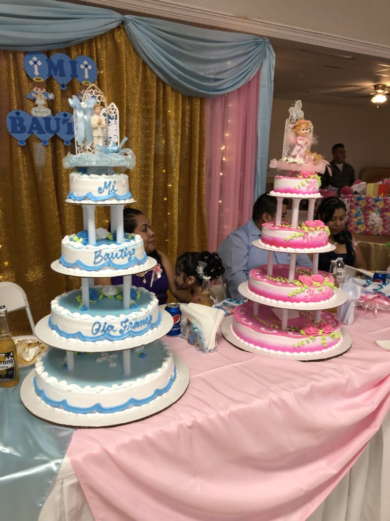 Melissas 27